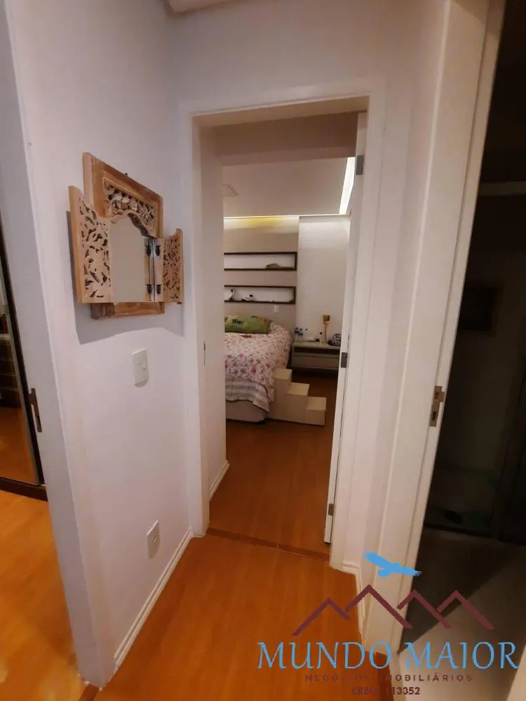 Apartamento, 2 quartos, 63 m² - Foto 10