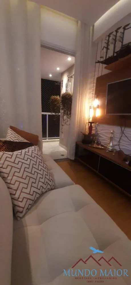 Apartamento, 2 quartos, 63 m² - Foto 5