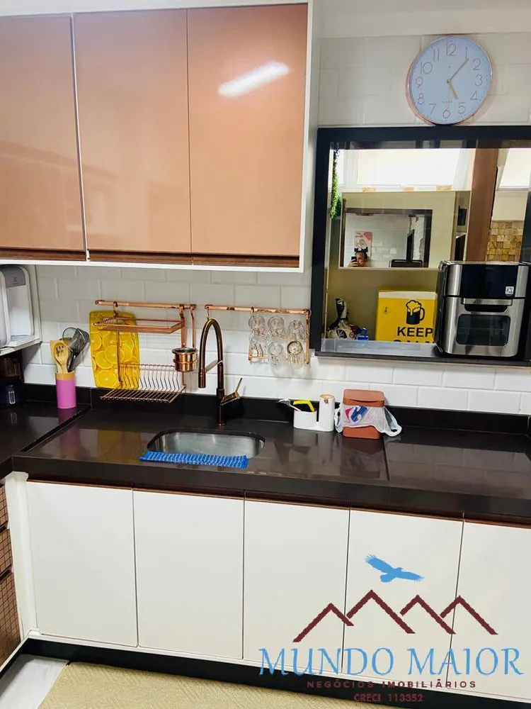 Casa, 3 quartos, 110 m² - Foto 3