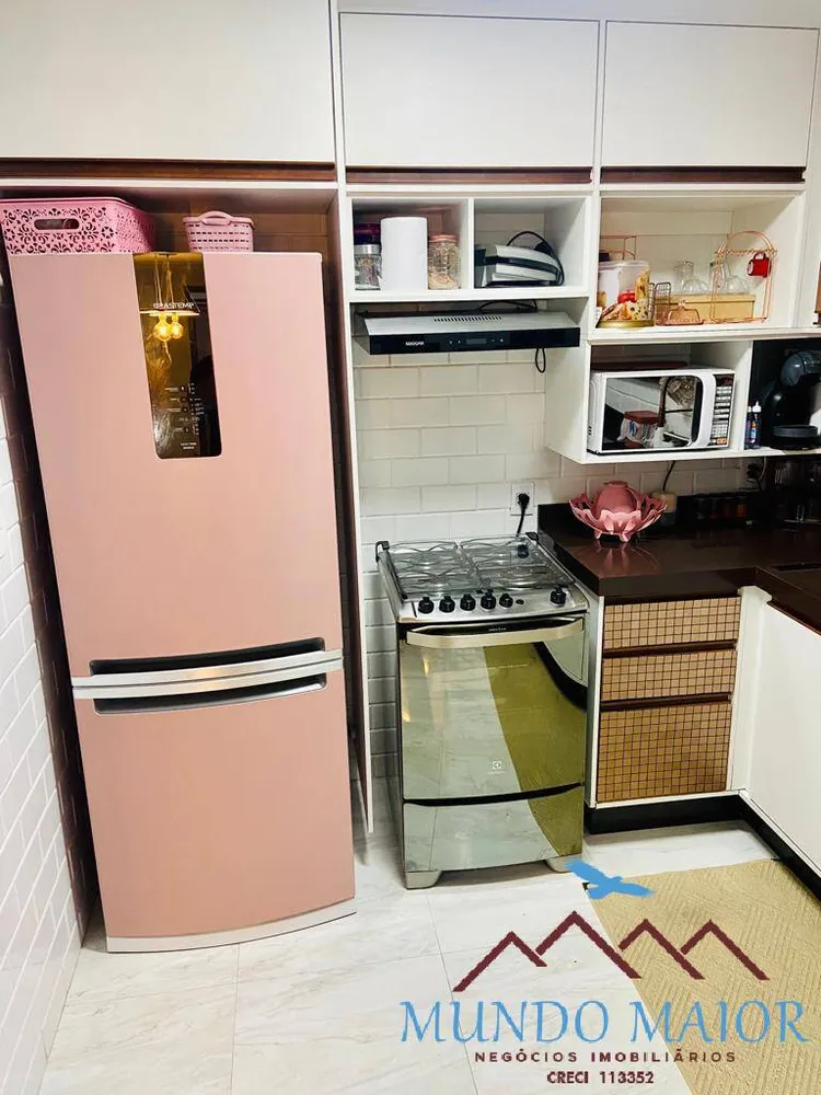 Casa, 3 quartos, 110 m² - Foto 1