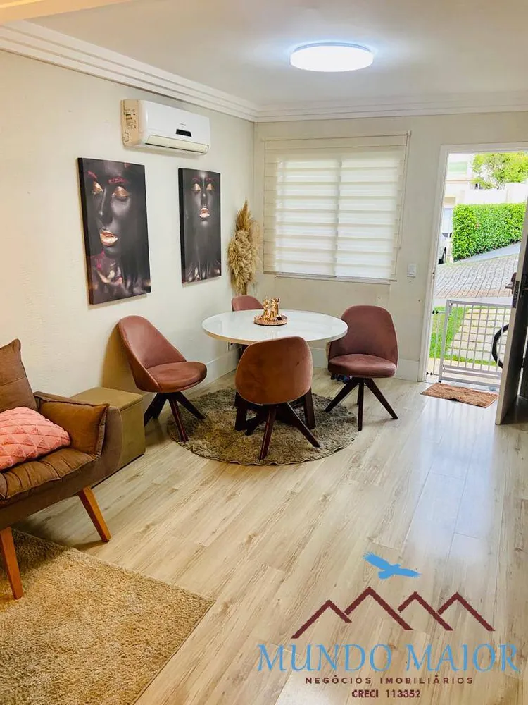 Casa, 3 quartos, 110 m² - Foto 5