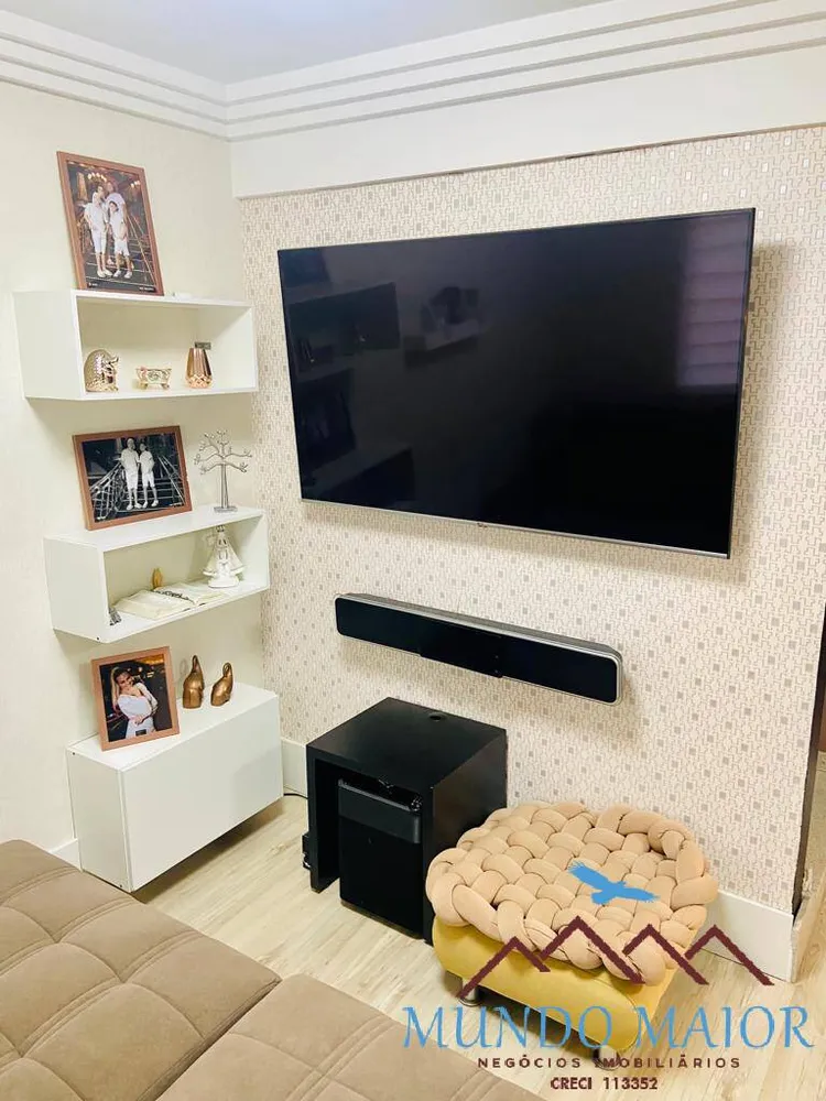 Casa, 3 quartos, 110 m² - Foto 10