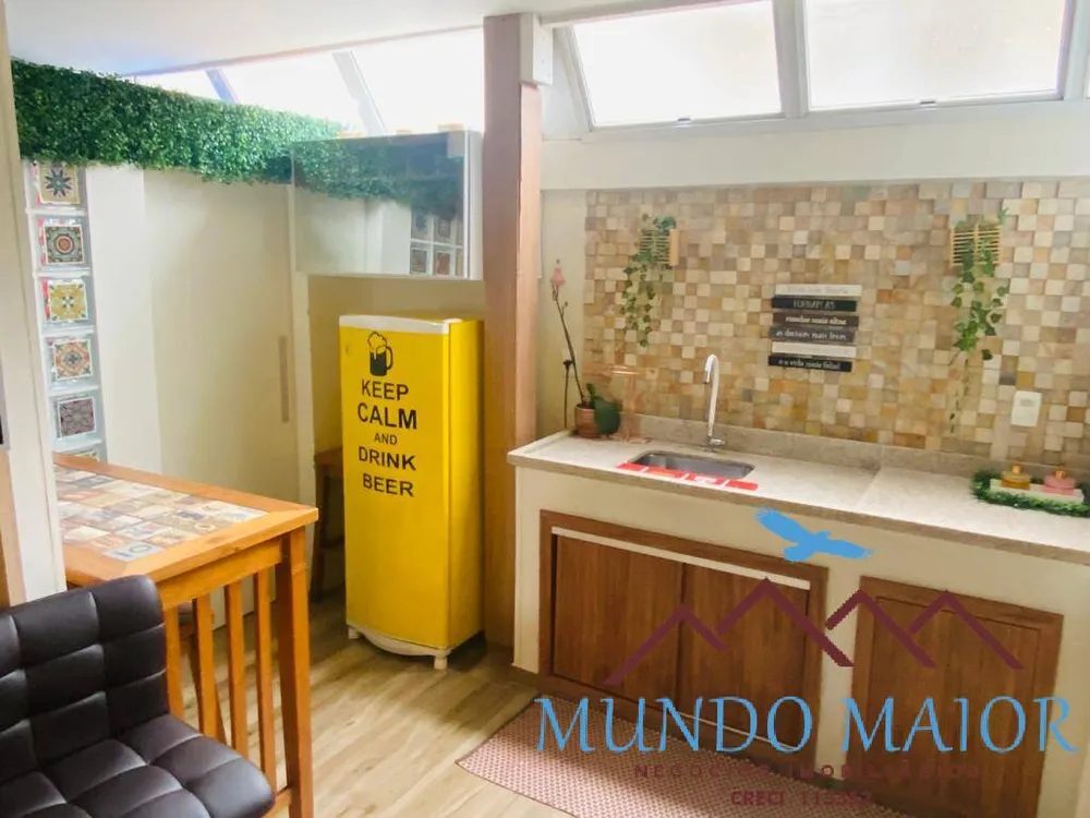 Casa, 3 quartos, 110 m² - Foto 4