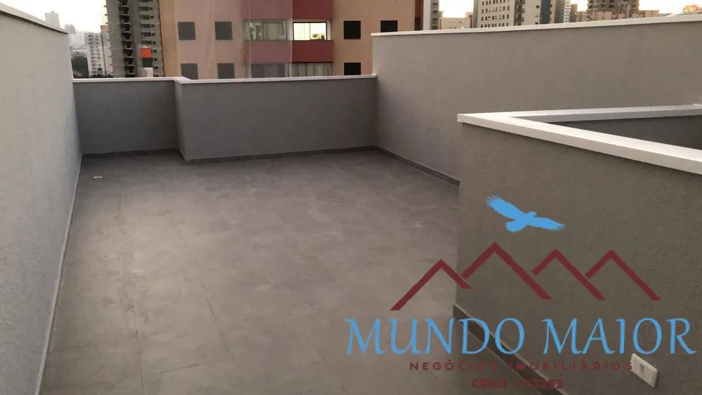 Apartamento, 2 quartos, 100 m² - Foto 6