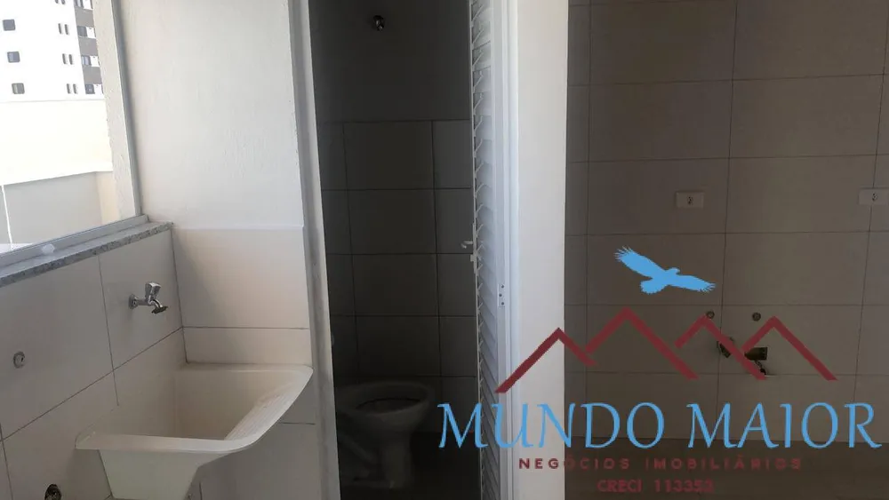 Apartamento, 2 quartos, 100 m² - Foto 9