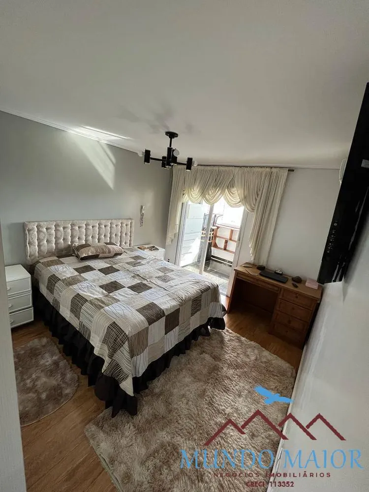 Apartamento, 4 quartos, 264 m² - Foto 15