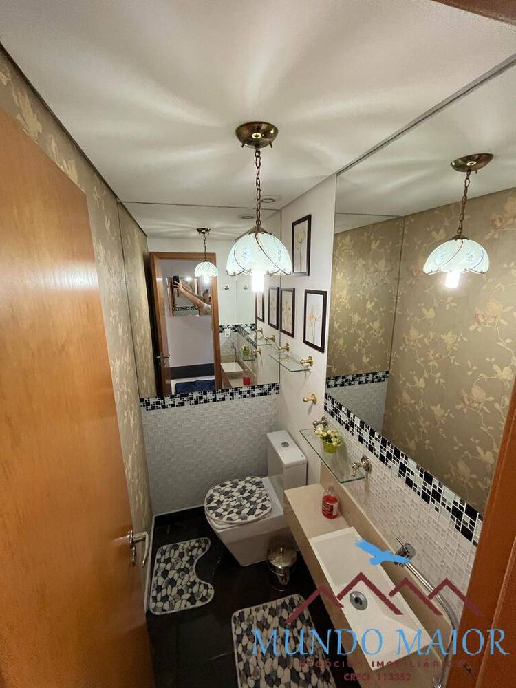 Apartamento à venda com 4 quartos, 264m² - Foto 16