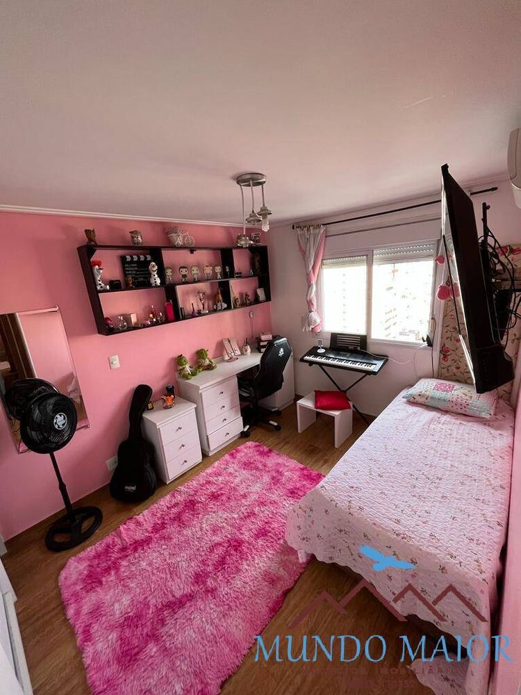 Apartamento à venda com 4 quartos, 264m² - Foto 10