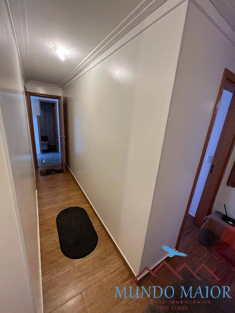 Apartamento à venda com 4 quartos, 264m² - Foto 9