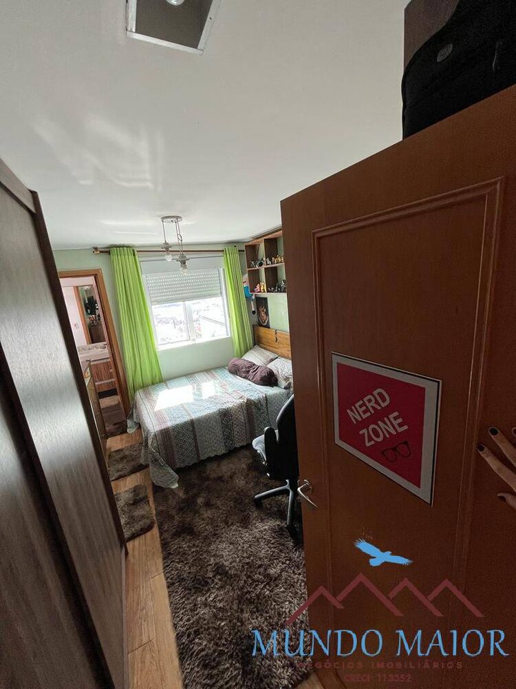 Apartamento à venda com 4 quartos, 264m² - Foto 12