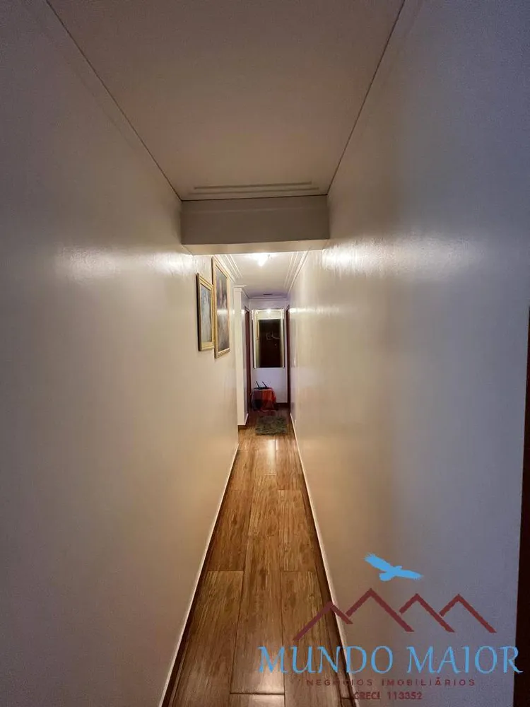 Apartamento, 4 quartos, 264 m² - Foto 14