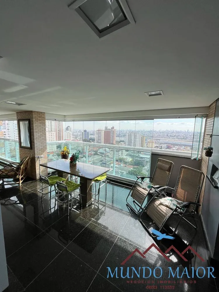 Apartamento, 4 quartos, 264 m² - Foto 8
