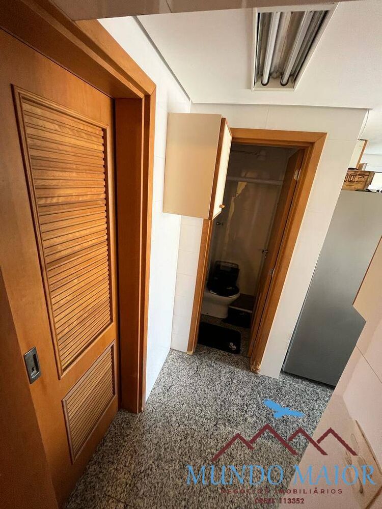 Apartamento à venda com 4 quartos, 264m² - Foto 11