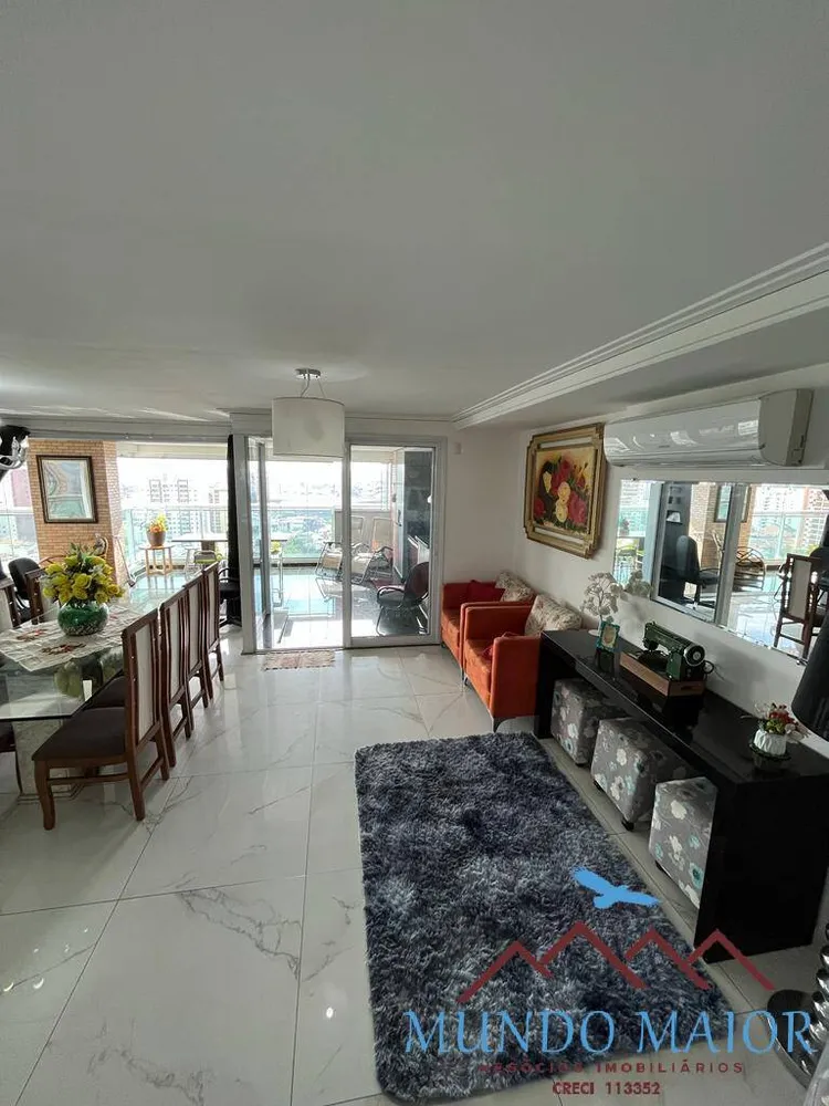 Apartamento, 4 quartos, 264 m² - Foto 5