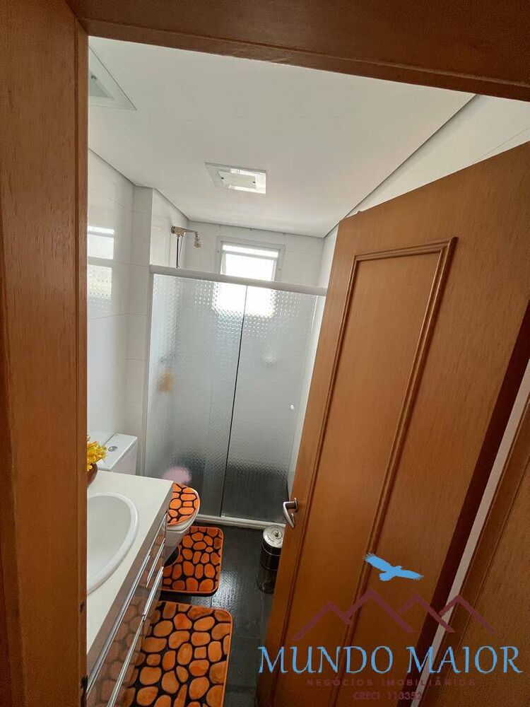 Apartamento à venda com 4 quartos, 264m² - Foto 14