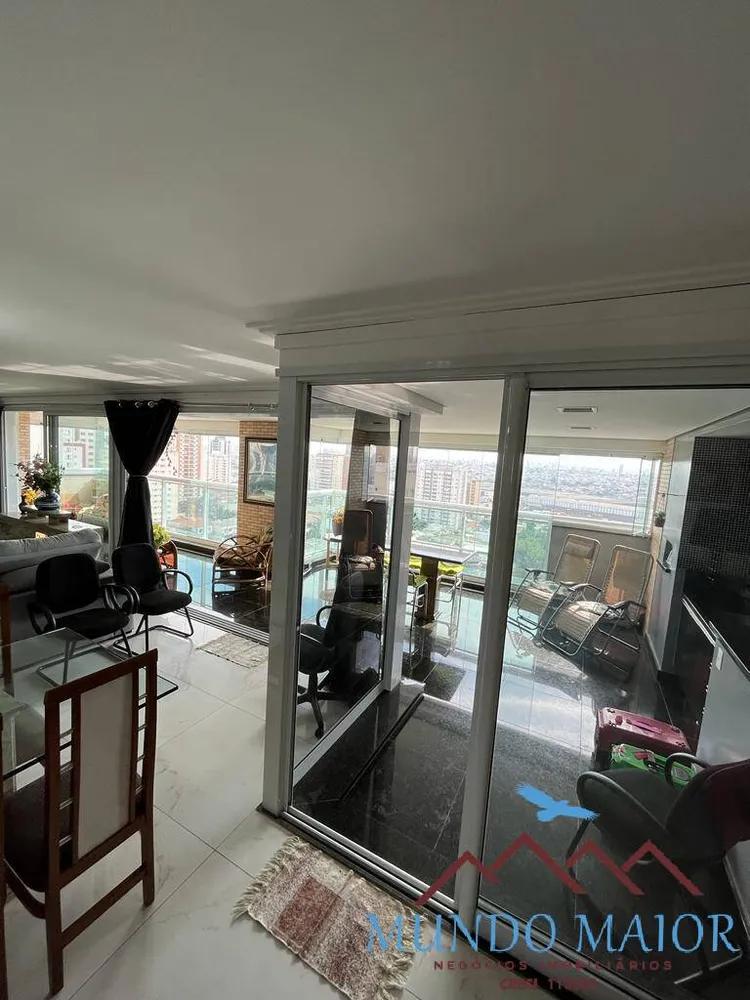 Apartamento, 4 quartos, 264 m² - Foto 7