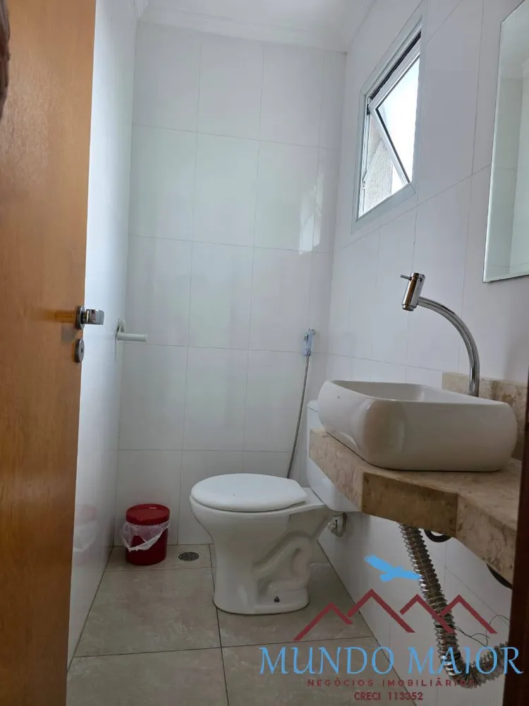 Apartamento, 3 quartos, 140 m² - Foto 2