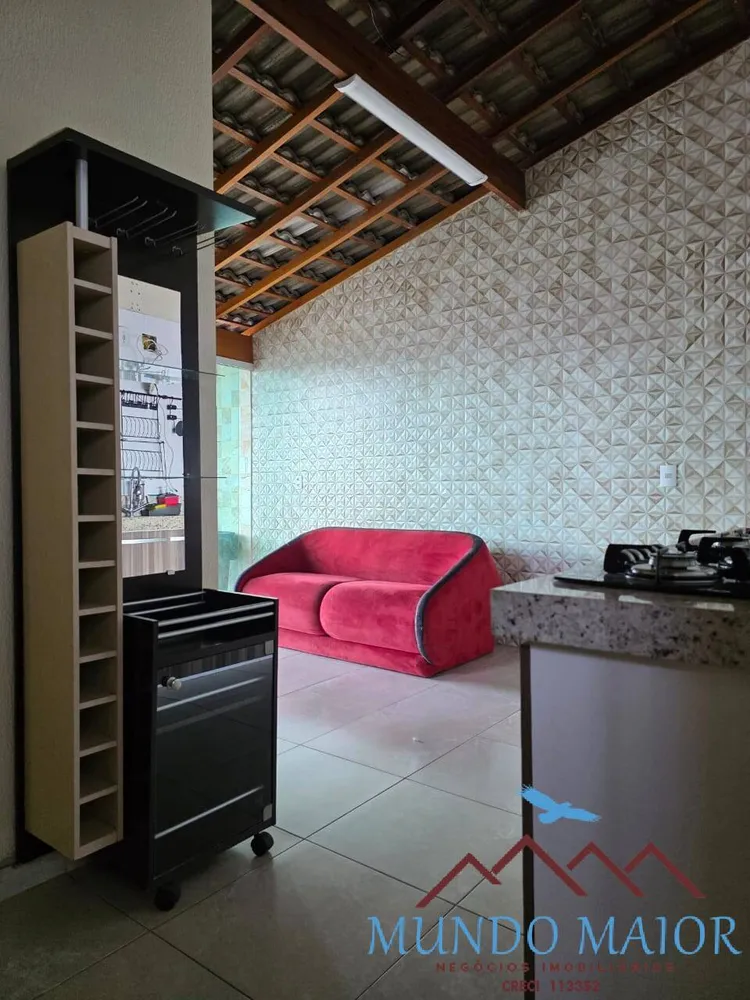Apartamento, 3 quartos, 140 m² - Foto 6