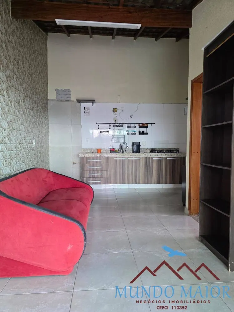Apartamento, 3 quartos, 140 m² - Foto 4