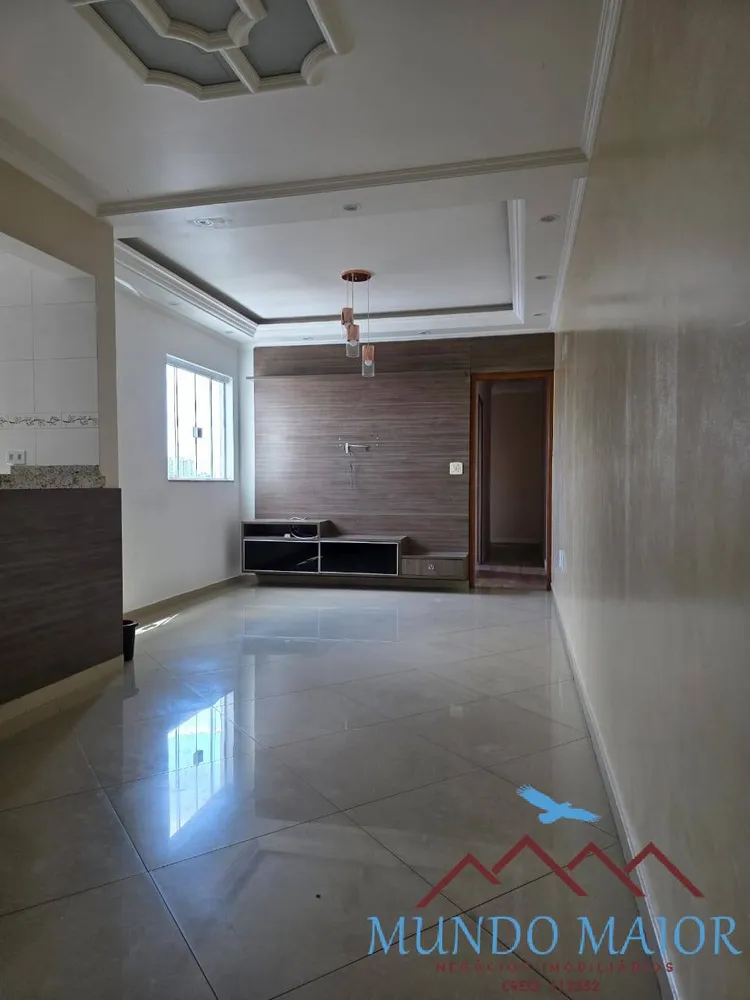 Apartamento, 3 quartos, 140 m² - Foto 5