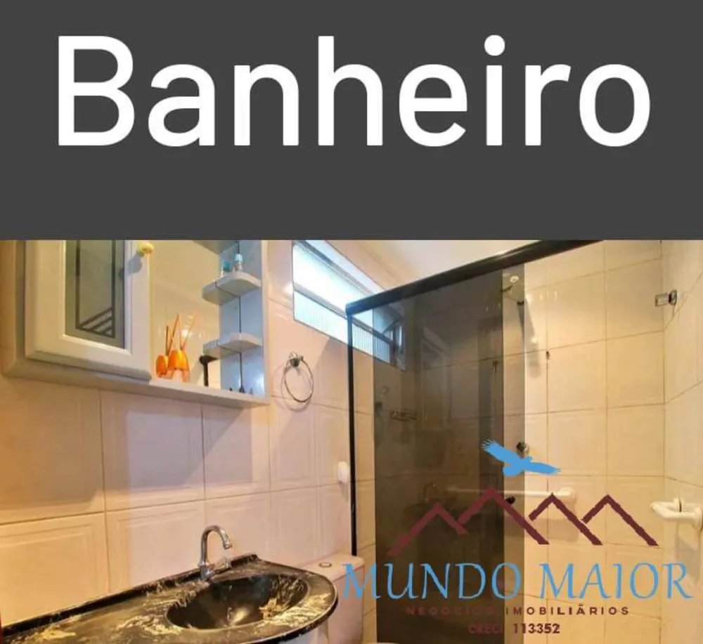 Apartamento, 2 quartos, 54 m² - Foto 12