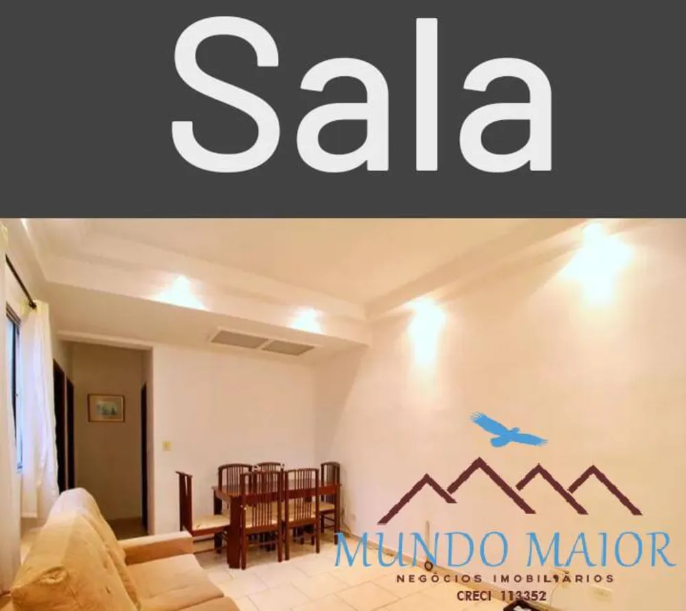 Apartamento, 2 quartos, 54 m² - Foto 5