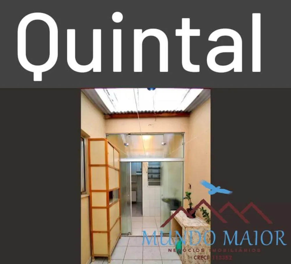 Apartamento, 2 quartos, 54 m² - Foto 7