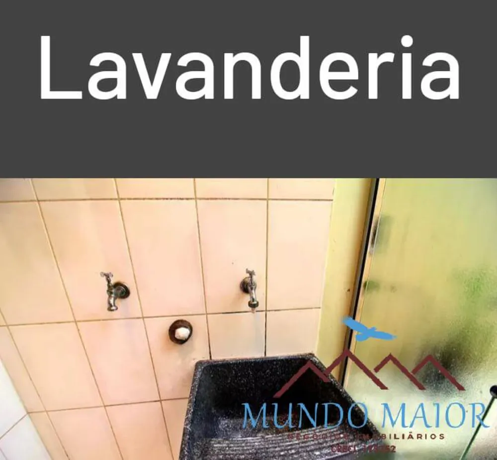 Apartamento, 2 quartos, 54 m² - Foto 6