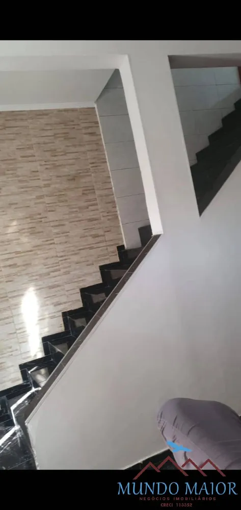 Casa, 3 quartos, 140 m² - Foto 2