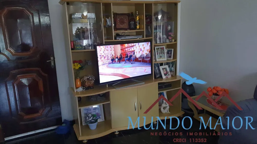 Casa, 3 quartos, 140 m² - Foto 4
