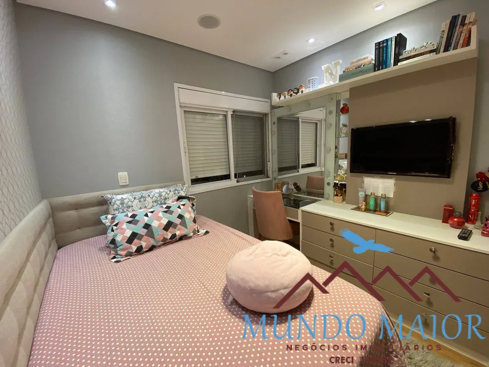 Apartamento, 3 quartos, 107 m² - Foto 11
