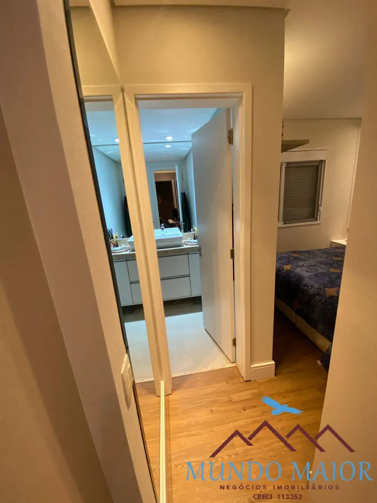 Apartamento, 3 quartos, 107 m² - Foto 14