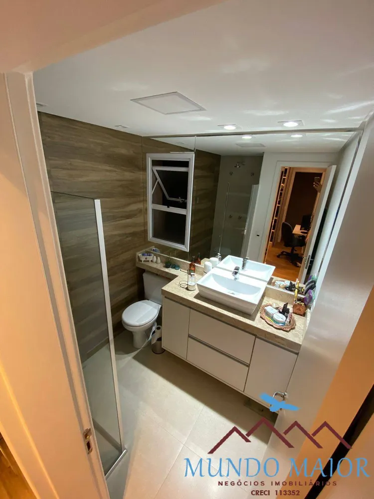 Apartamento, 3 quartos, 107 m² - Foto 15