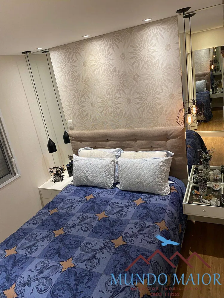 Apartamento, 3 quartos, 107 m² - Foto 13