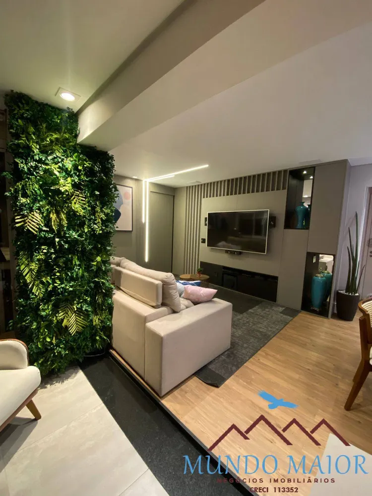 Apartamento, 3 quartos, 107 m² - Foto 5