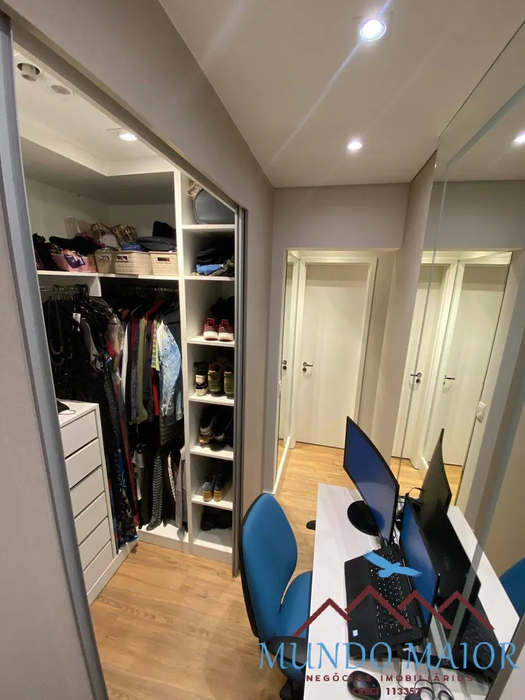 Apartamento, 3 quartos, 107 m² - Foto 10