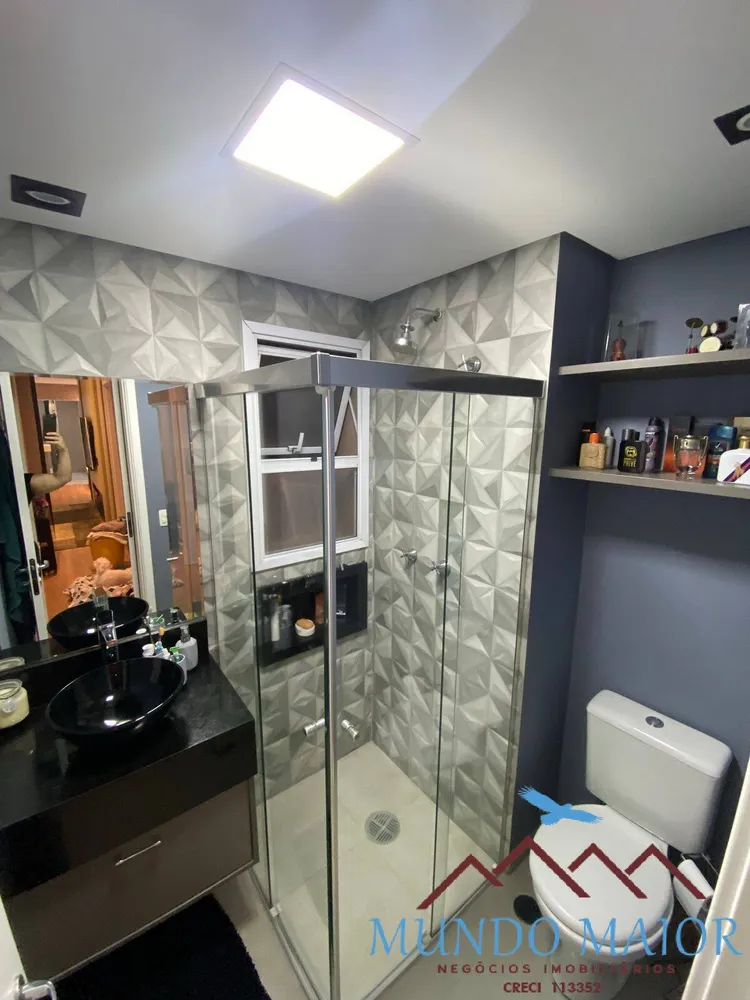 Apartamento, 3 quartos, 107 m² - Foto 9