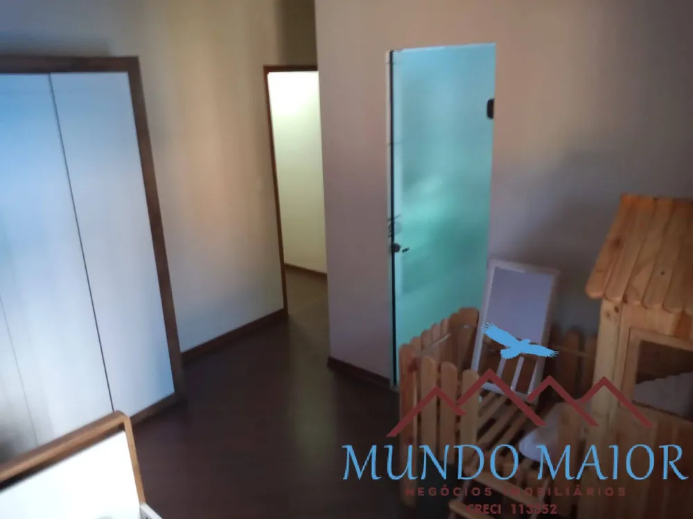 Casa, 3 quartos, 149 m² - Foto 11
