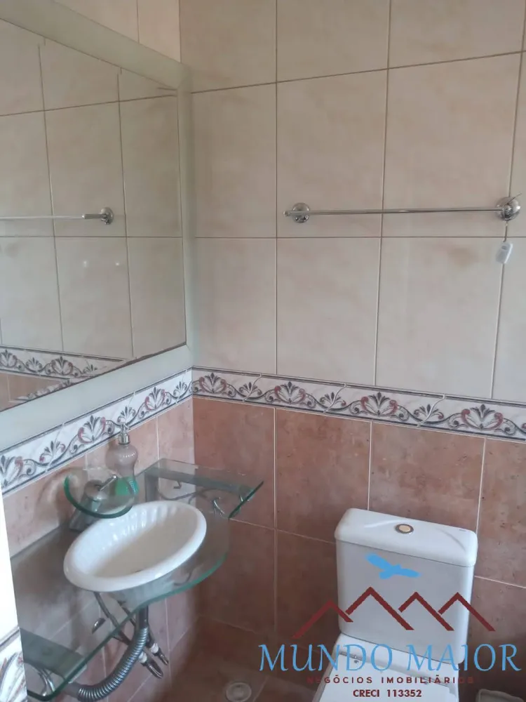 Casa, 3 quartos, 149 m² - Foto 14