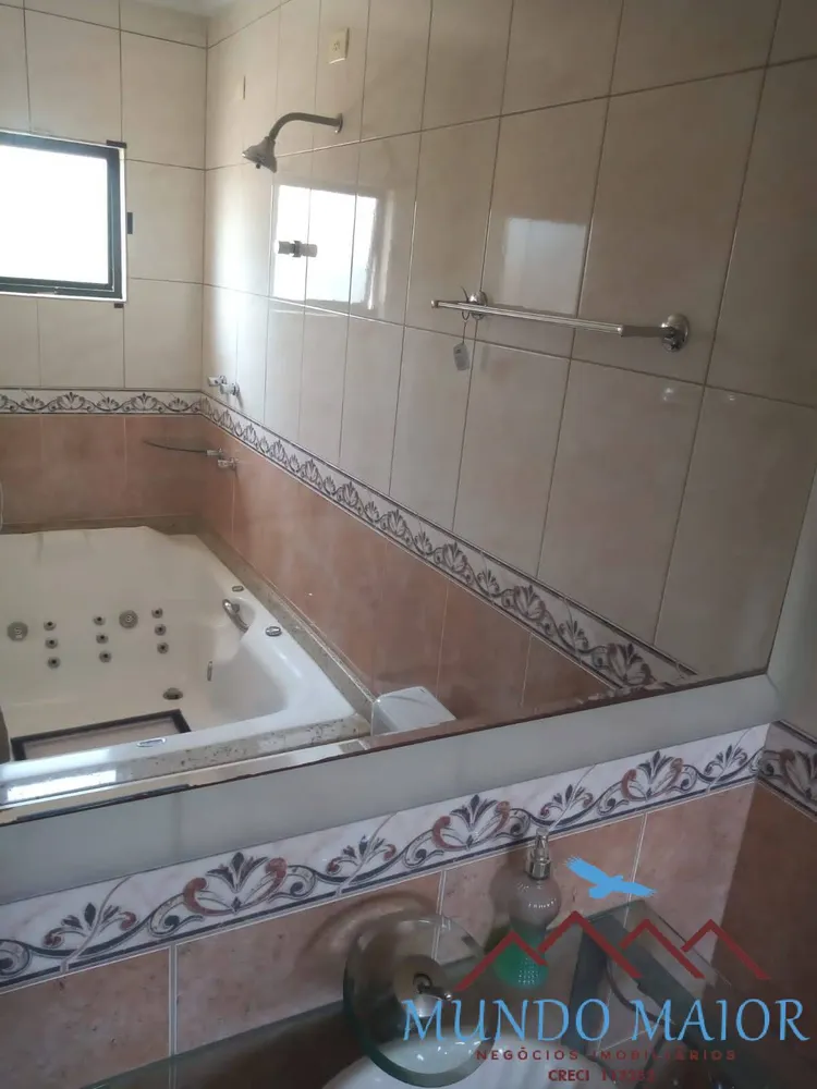 Casa, 3 quartos, 149 m² - Foto 13