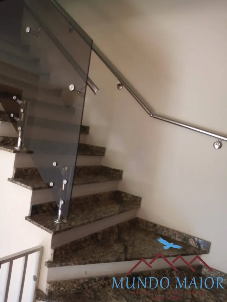 Casa, 3 quartos, 149 m² - Foto 4