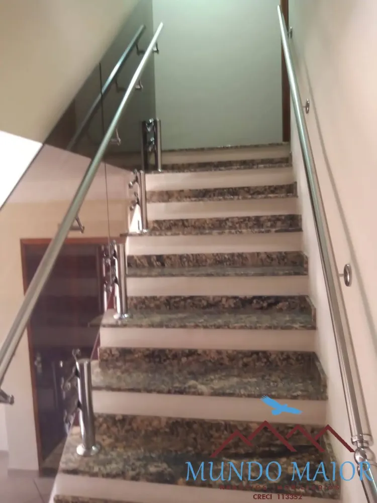 Casa, 3 quartos, 149 m² - Foto 3
