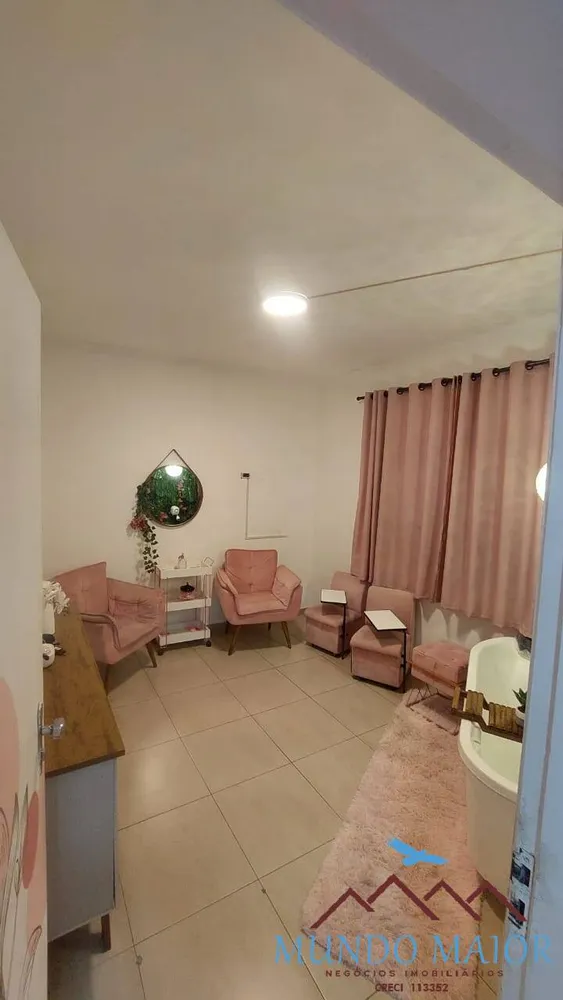 Sala-Conjunto, 300 m² - Foto 2