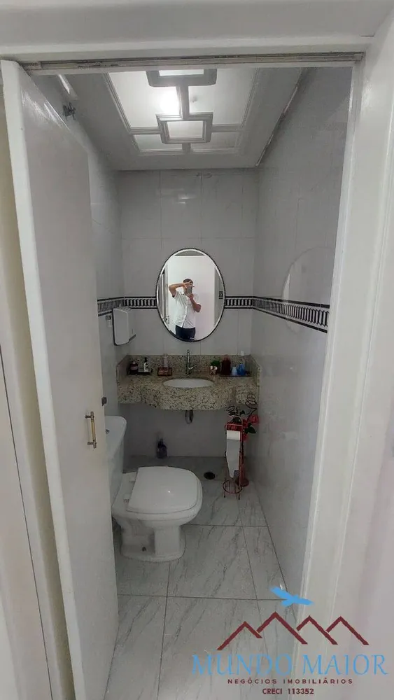 Sala-Conjunto, 300 m² - Foto 9