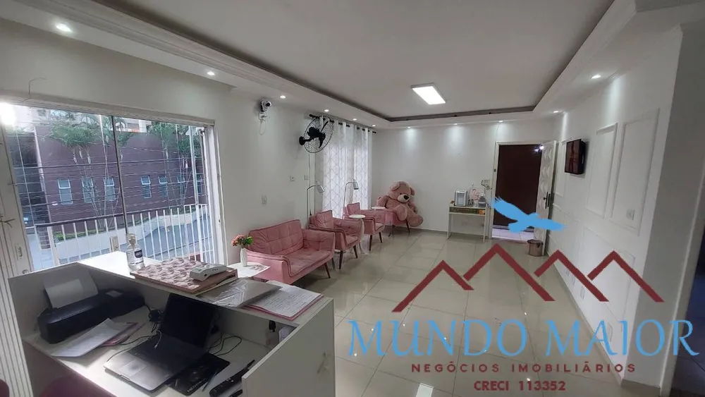 Sala-Conjunto, 300 m² - Foto 3