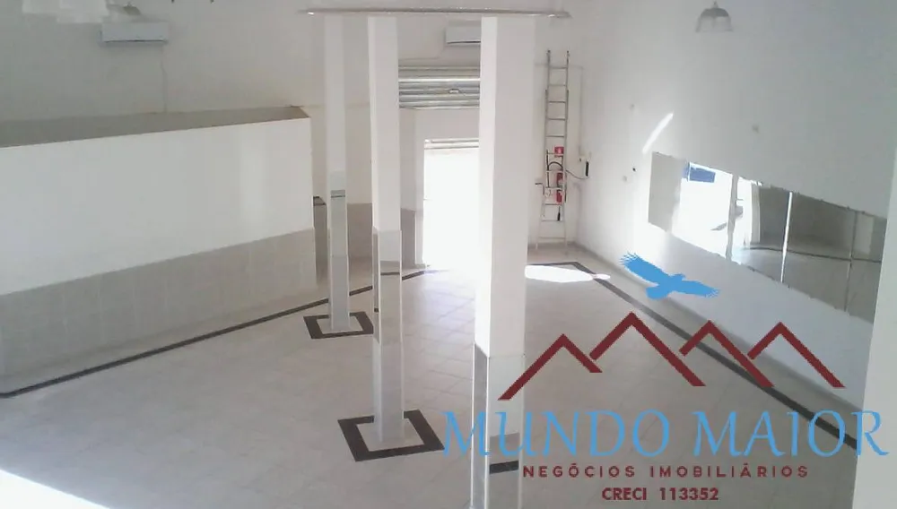 Sala-Conjunto, 300 m² - Foto 1