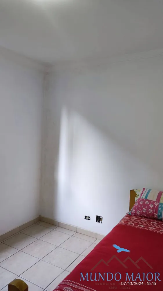 Apartamento, 2 quartos, 48 m² - Foto 6