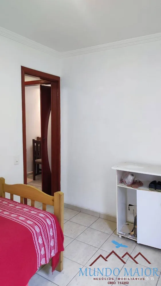 Apartamento, 2 quartos, 48 m² - Foto 5