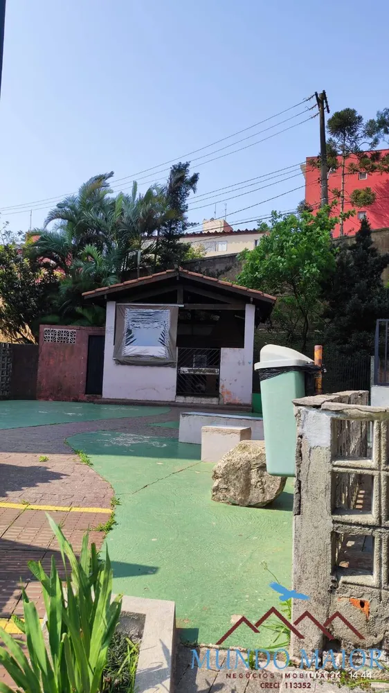 Apartamento, 2 quartos, 48 m² - Foto 9