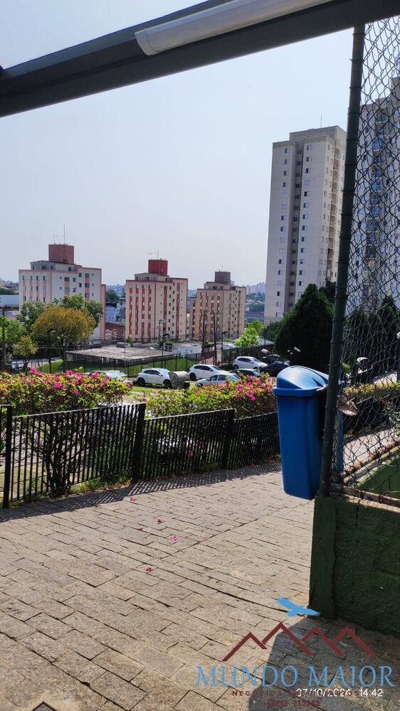 Apartamento, 2 quartos, 48 m² - Foto 4